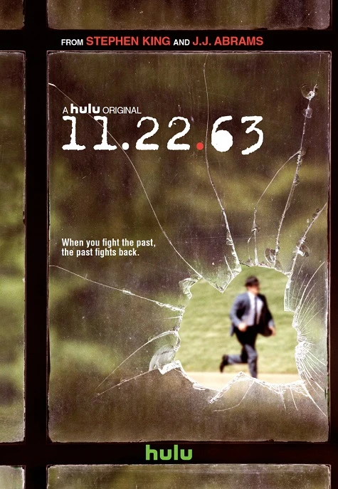 Phim 11.22.63 - 11.22.63 (2016)