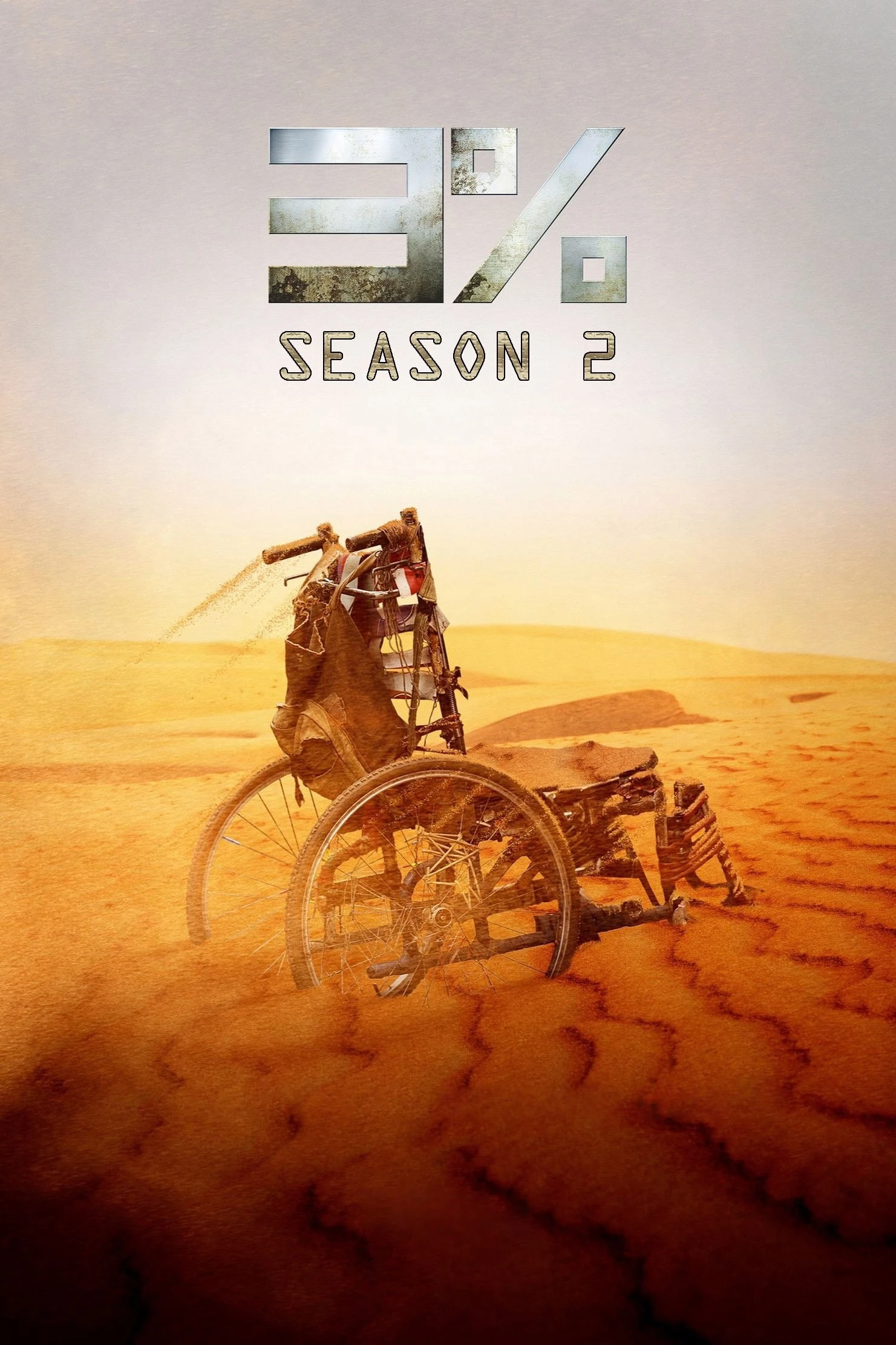 Phim 3% (Phần 2) - 3% (Season 2) (2018)
