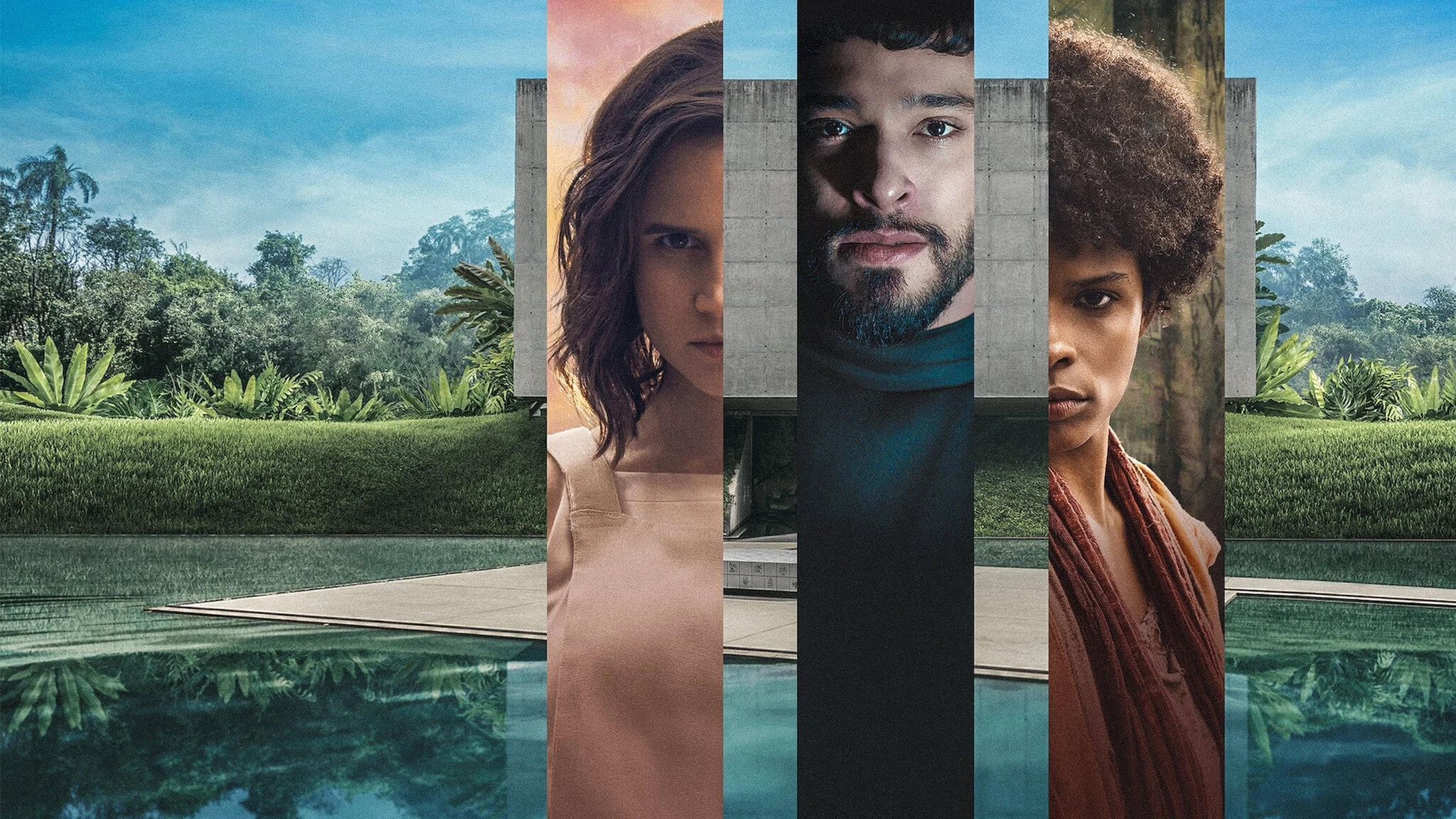 Phim 3% (Phần 3) - 3% (Season 3) (2019)
