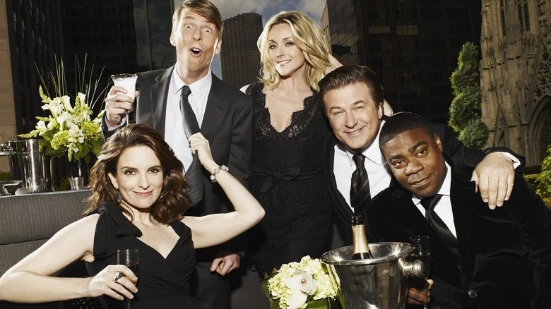 Phim 30 Rock (Phần 7) - 30 Rock (Season 7) (2012)