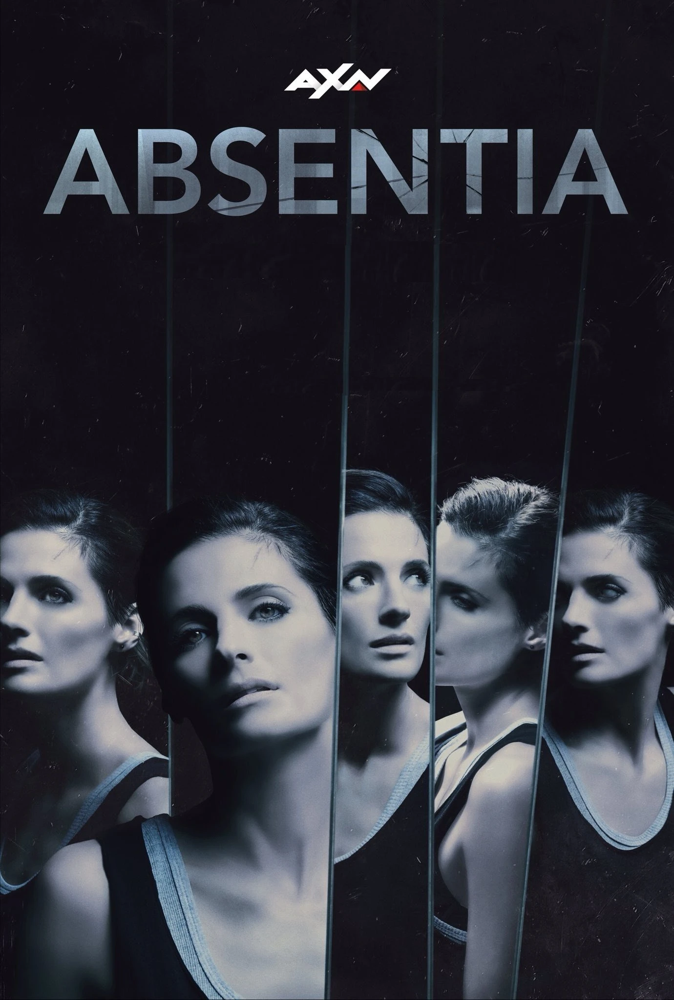 Phim Absentia (Phần 2) - Absentia (Season 2) (2019)