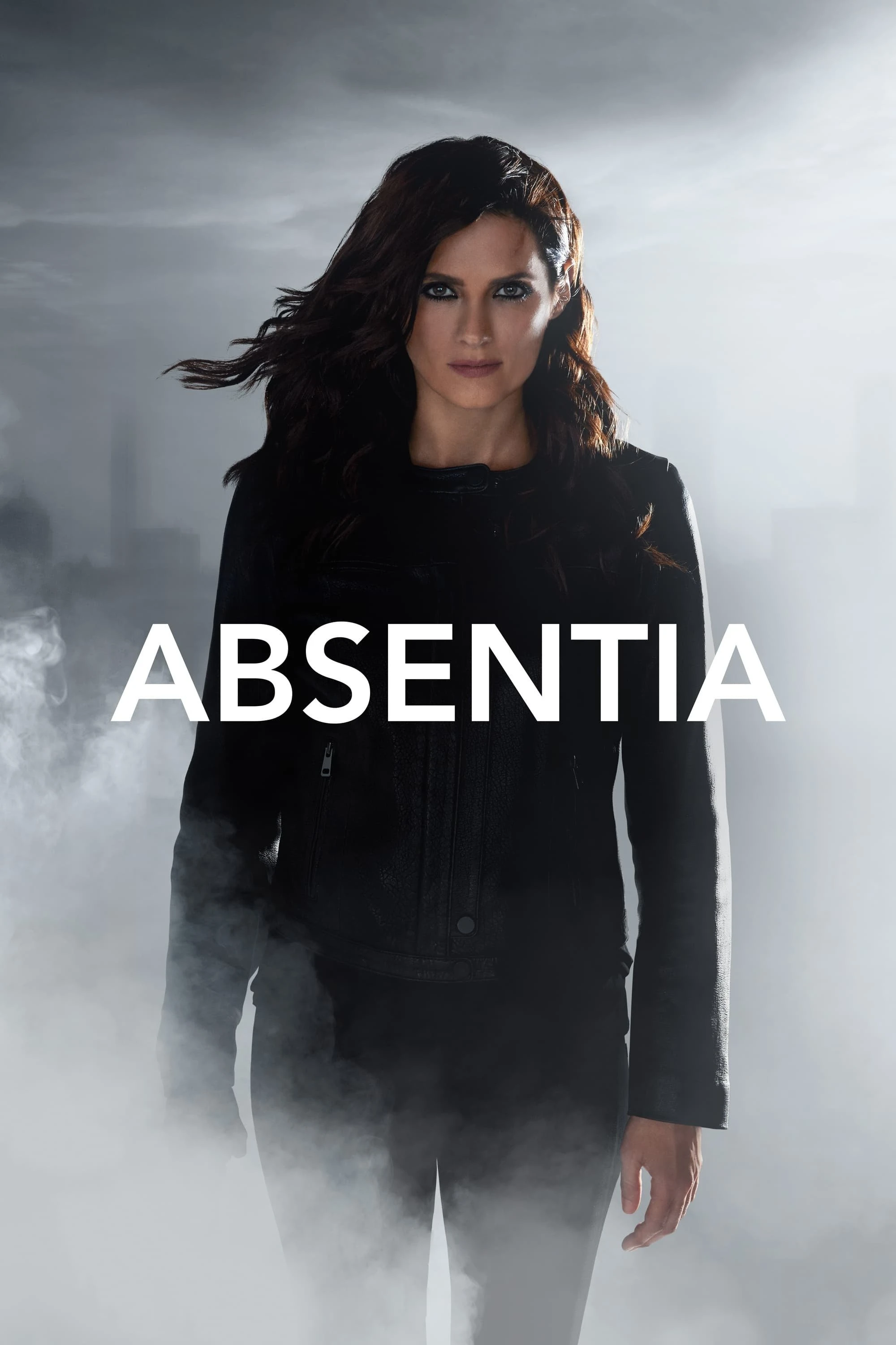 Phim Absentia (Phần 3) - Absentia (Season 3) (2020)