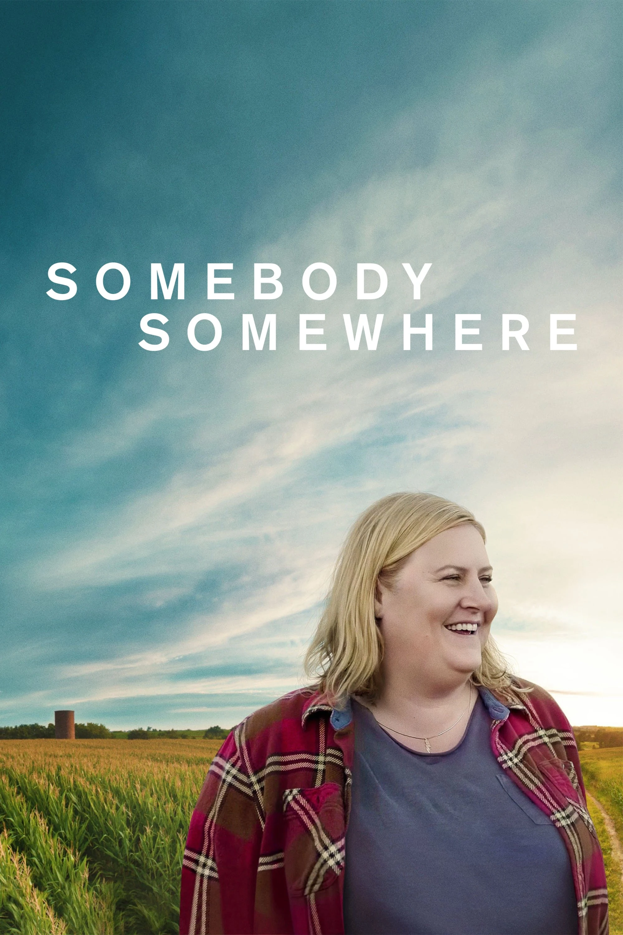 Phim Ai Đó Ở Đâu Đó (Phần 1) - Somebody Somewhere (Season 1) (2022)