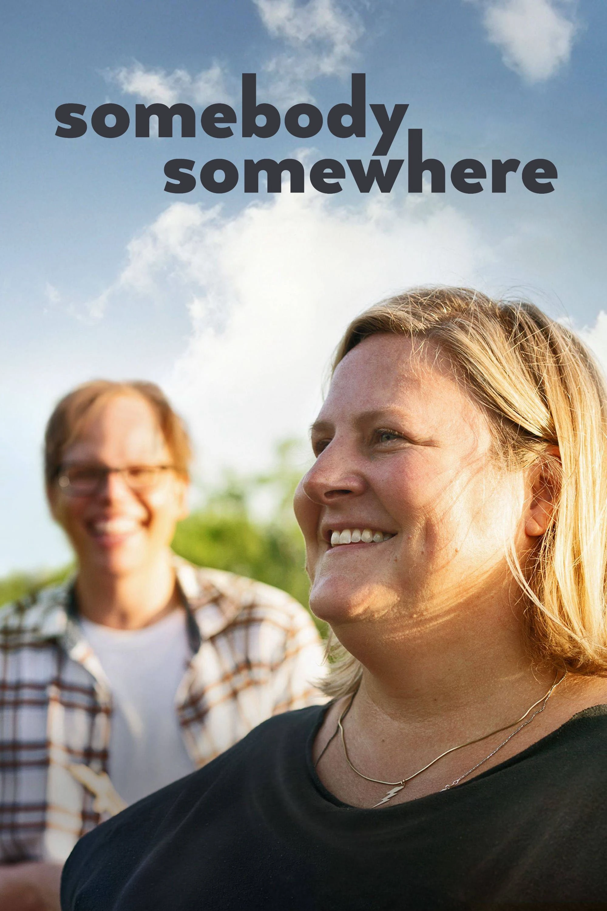 Phim Ai Đó Ở Đâu Đó (Phần 2) - Somebody Somewhere (Season 2) (2023)
