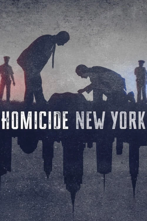Phim Án Mạng: Los Angeles - Homicide: Los Angeles (2024)