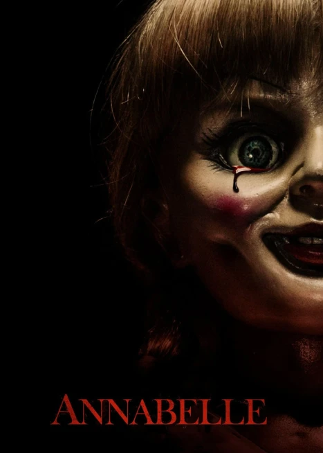 Búp Bê Annabelle