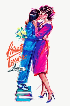Phim Bài Học Vỡ Lòng - Private Lessons (1981)