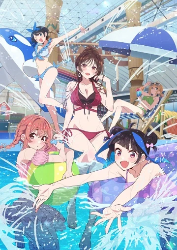 Phim Bạn Gái Thuê 4 - th Season (2025)