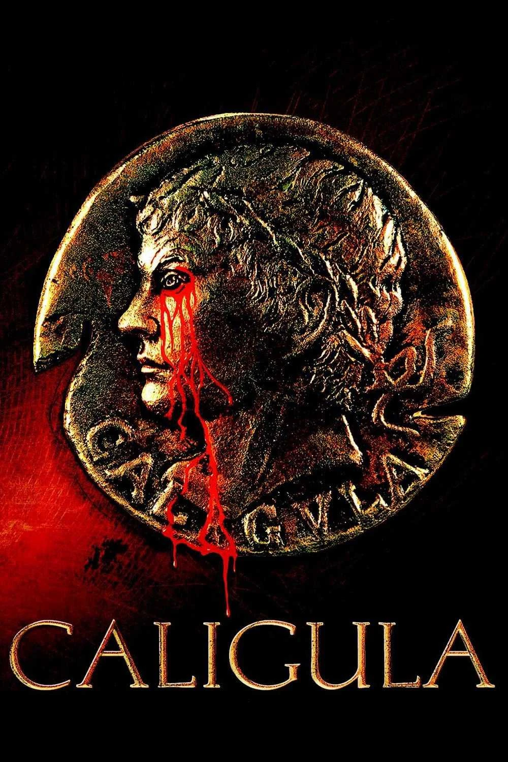 Phim Bạo Chúa Caligula - Caligula: The Ultimate Cut (2023)