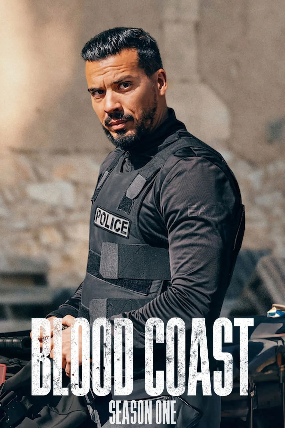 Phim Bờ Biển Máu (Phần 1) - Blood Coast (Season 1) (2023)