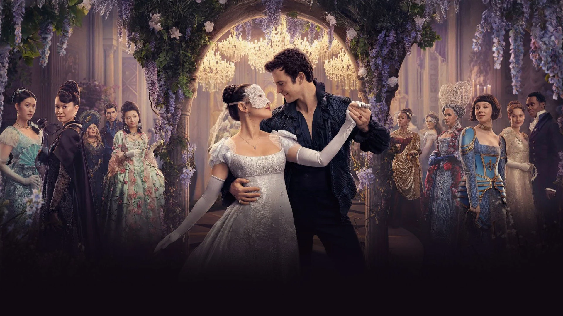 Phim Gia Tộc Bridgerton (Phần 4) - Bridgerton (Season 4) (2026)
