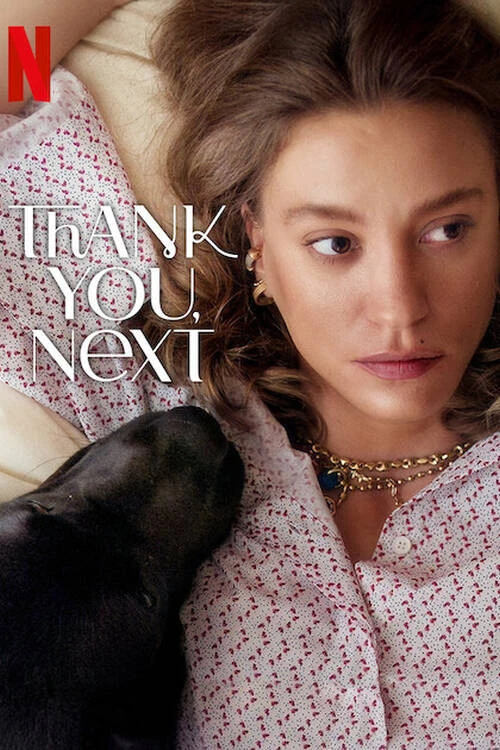 Phim Cảm Ơn, Mời Người Tiếp Theo (Phần 3) - Thank You, Next (Season 3) (2026)