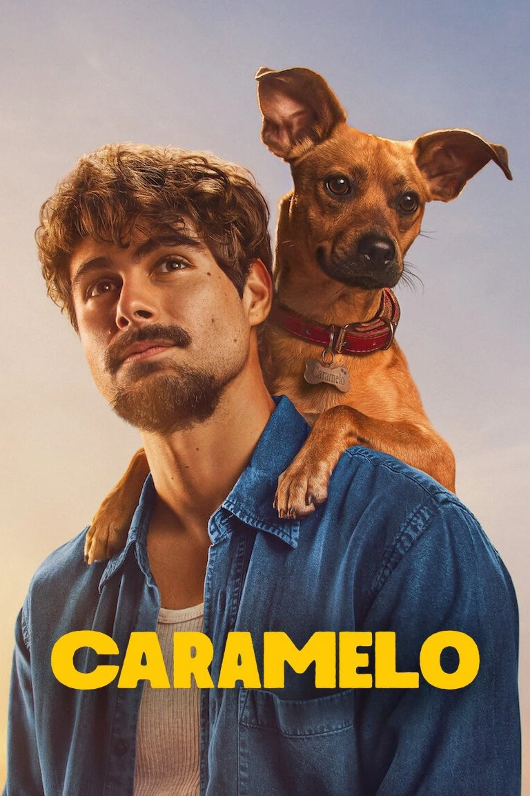 Phim Caramelo - Caramelo (2025)