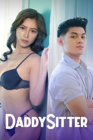 Phim Cha Yêu - Daddysitter (2024)