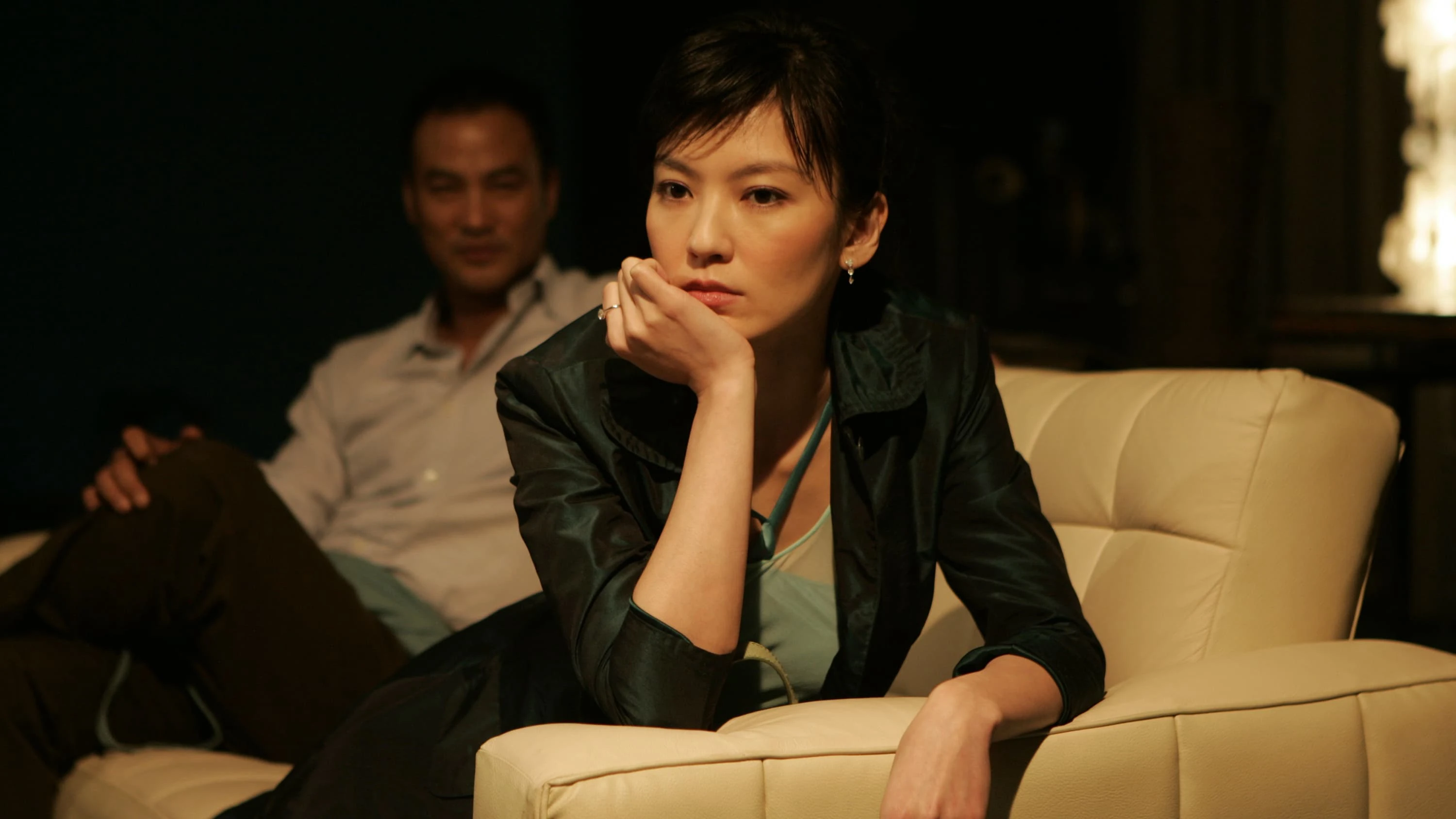 Phim Chim Sẻ - The Sparrow (2008)