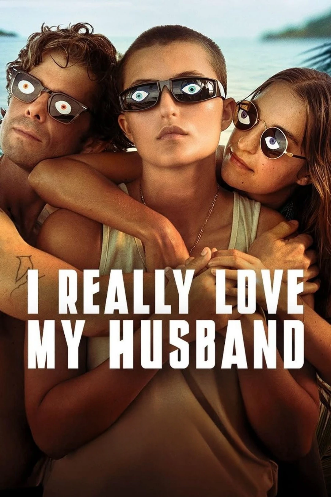 Phim Chồng Em Em Yêu - I Really Love My Husband (2025)