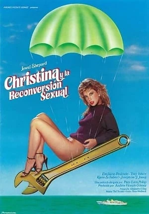 Phim Christina - n sexual (1984)
