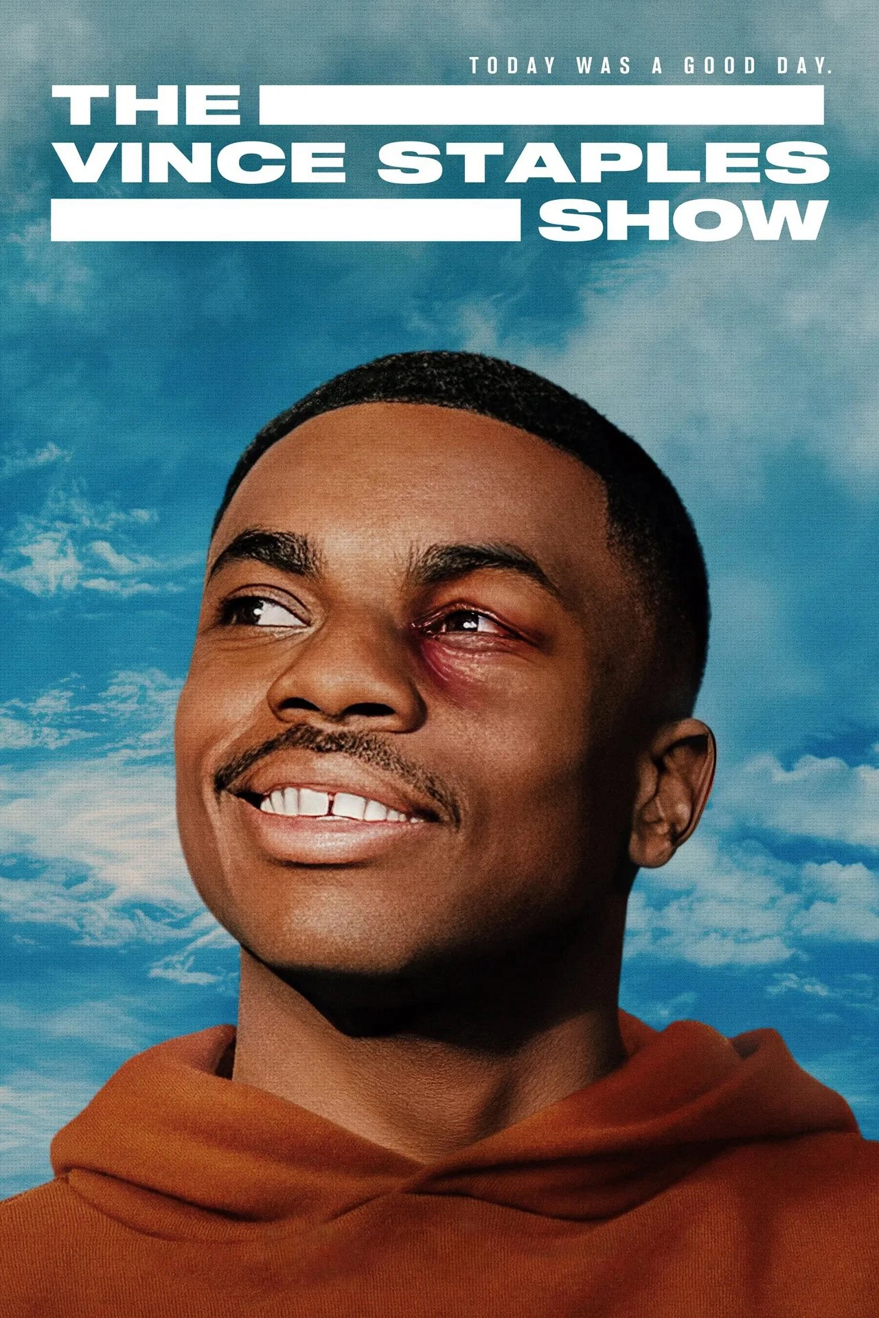 Phim Chương trình Vince Staples (Phần 2) - The Vince Staples Show (Season 2) (2025)