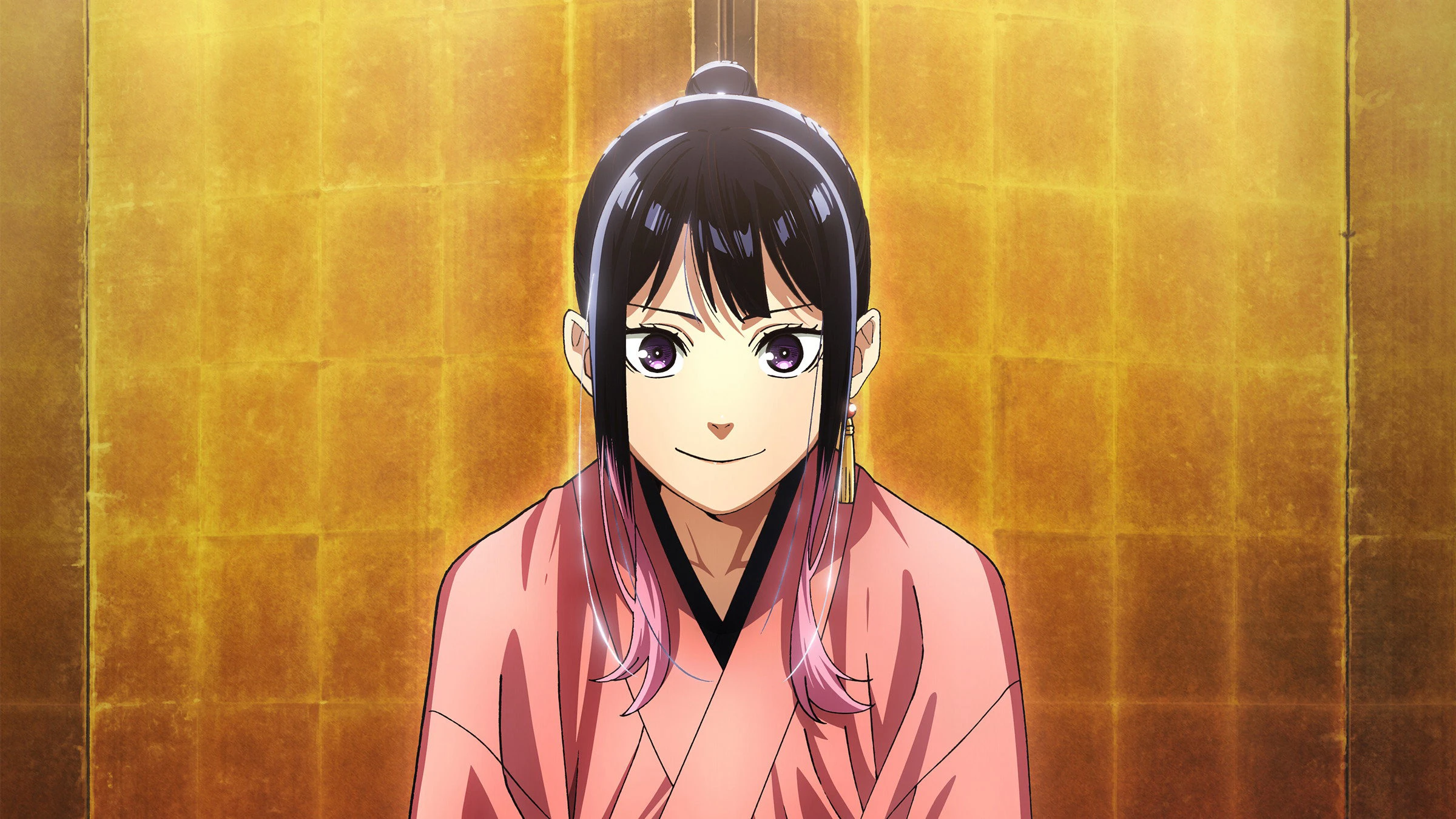 Phim Chuyện Kể Của Akane - Akane-banashi (2026)
