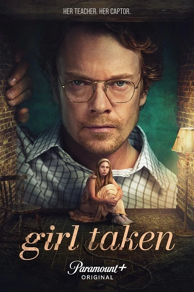Phim Cô Gái Bị Bắt Cóc (Phần 1) - Girl Taken (Season 1) (2026)