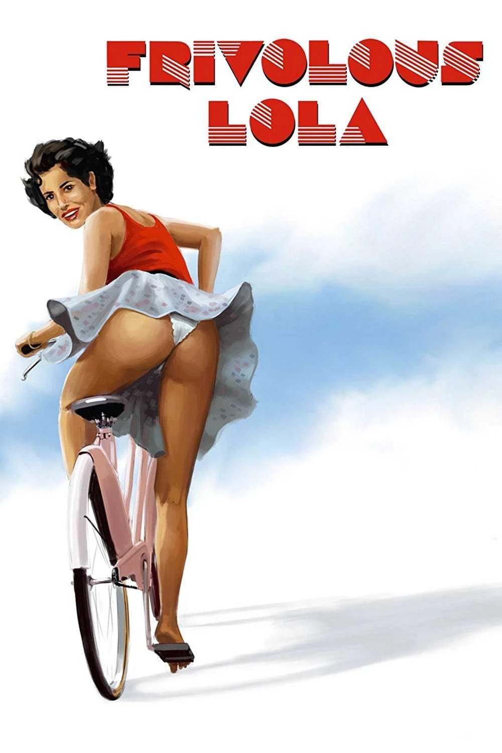 Phim Cô Nàng Tinh Nghịch - Frivolous Lola (1998)