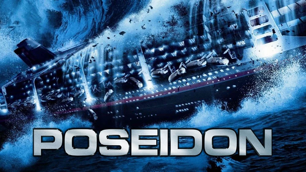 Phim Con Tàu Tuyệt Mệnh - Poseidon (2006)
