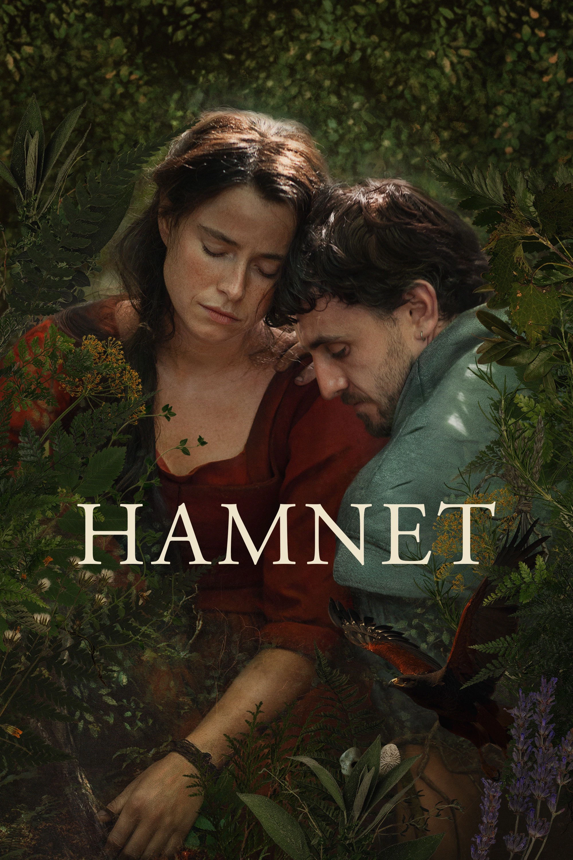 Phim Con trai của Shakespeare - Hamnet (2025)