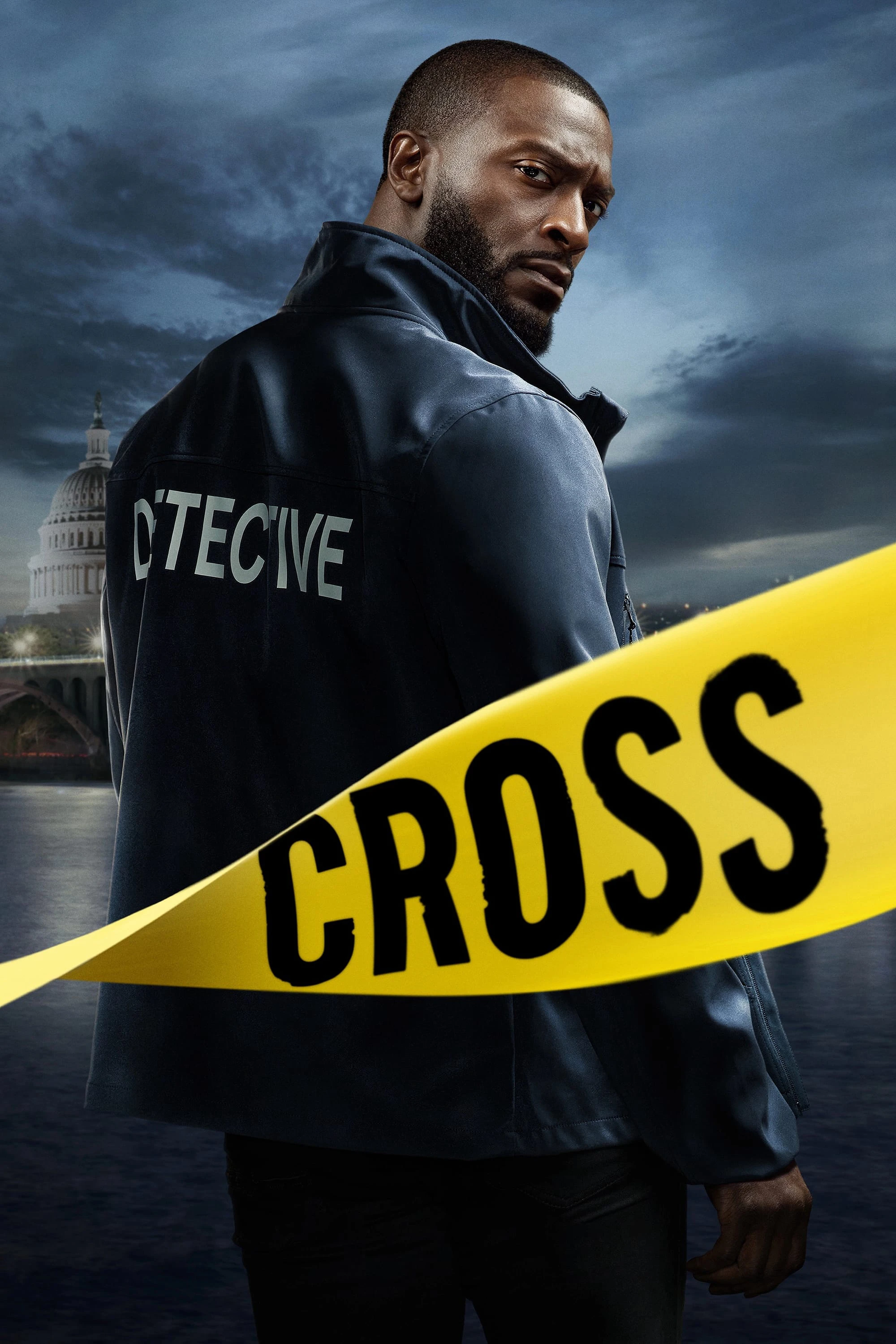 Phim Cross (Phần 1) - Cross (Season 1) (2024)