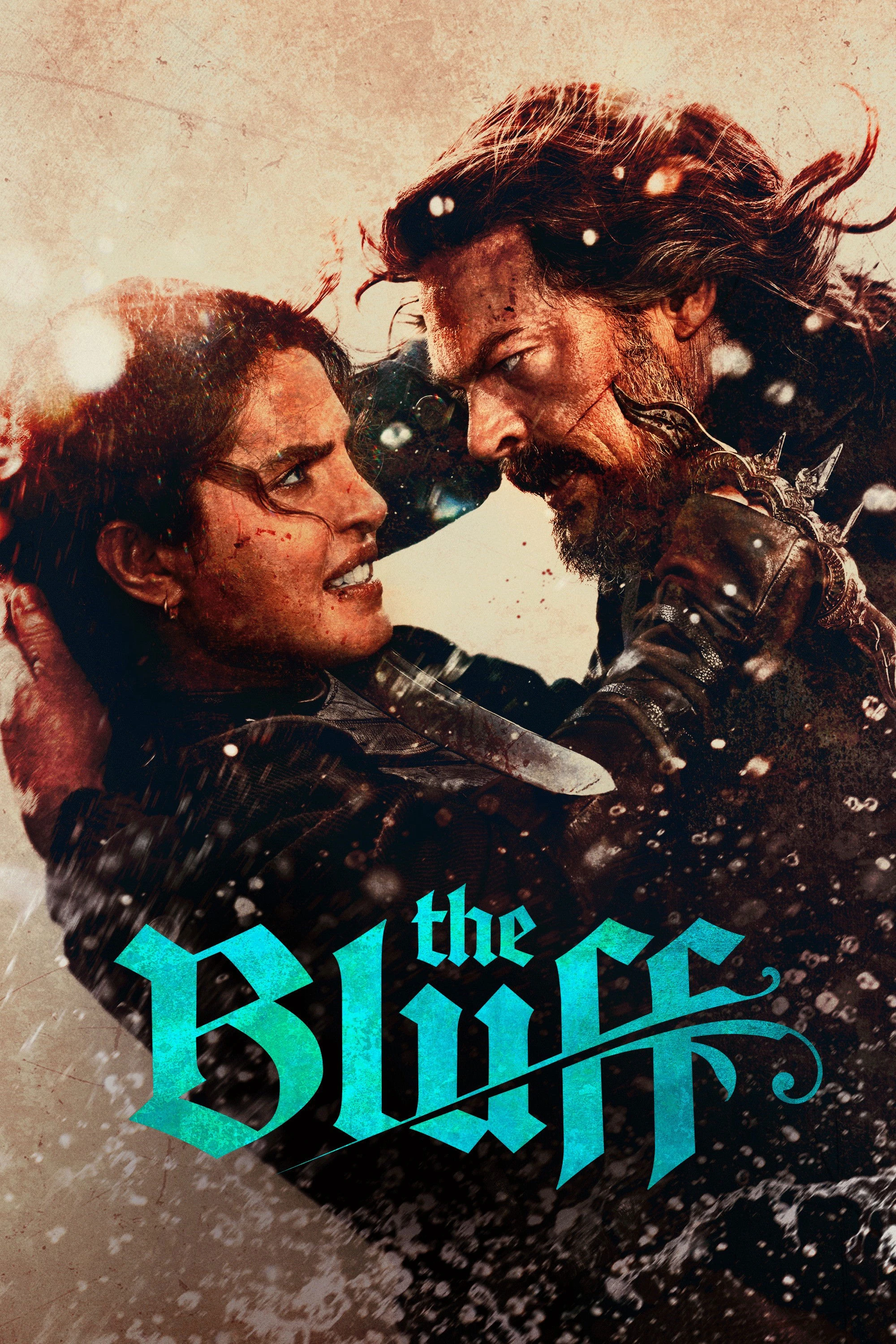 Phim Cú Lừa - The Bluff (2026)