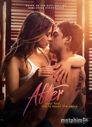 Phim Cuộc Gặp Định Mệnh (Từ Khi Có Anh) - After (2019)