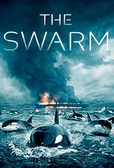 Phim Đại Dương Thức Tỉnh - The Swarm (2023)