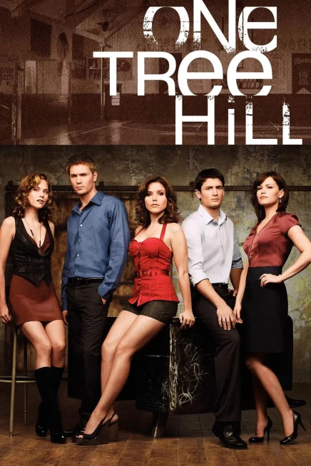 Phim Danh Dự (Phần 4) - One Tree Hill (Season 4) (2006)