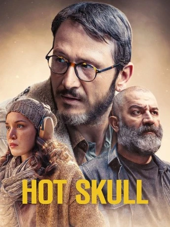 Phim Đầu Nóng - Hot Skull (2022)