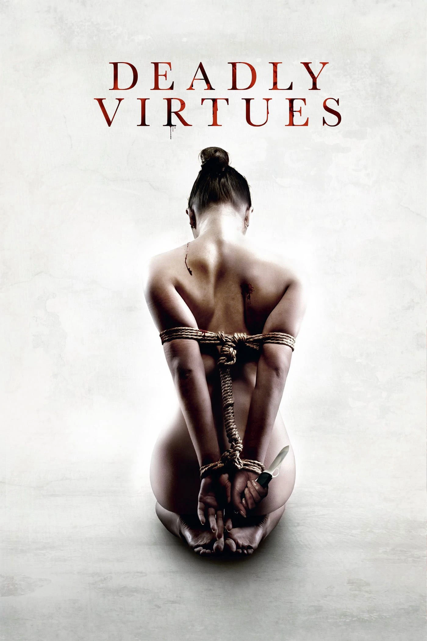 Phim Đức Hạnh Đã Chết: Tình Yêu, Lòng Tôn Trọng, Sự Phục Tùng - Deadly Virtues: Love. Honour. Obey. (2014)