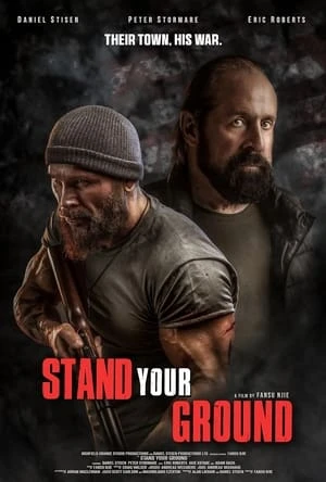Phim Dũng Khí Bảo Vệ - Stand Your Ground (2025)