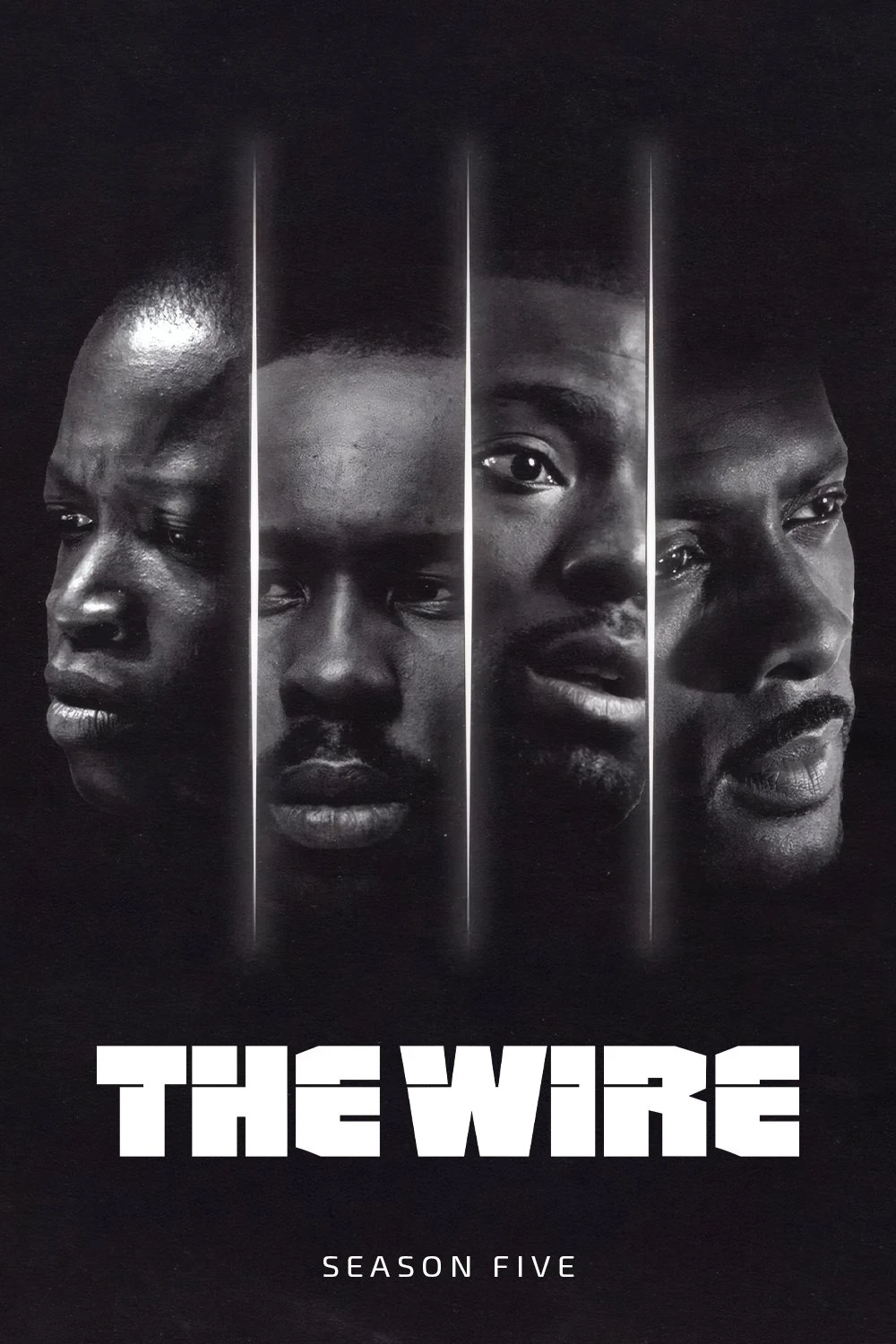 Phim Đường Dây (Phần 5) - The Wire (Season 5) (2008)