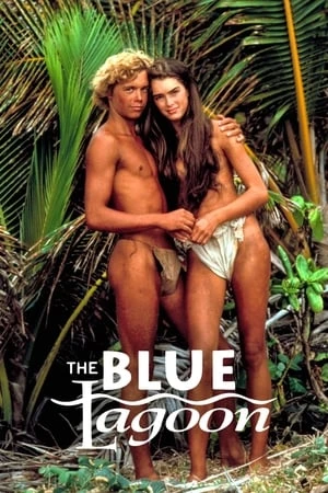 Phim Eo Biển Xanh - The Blue Lagoon (1980)
