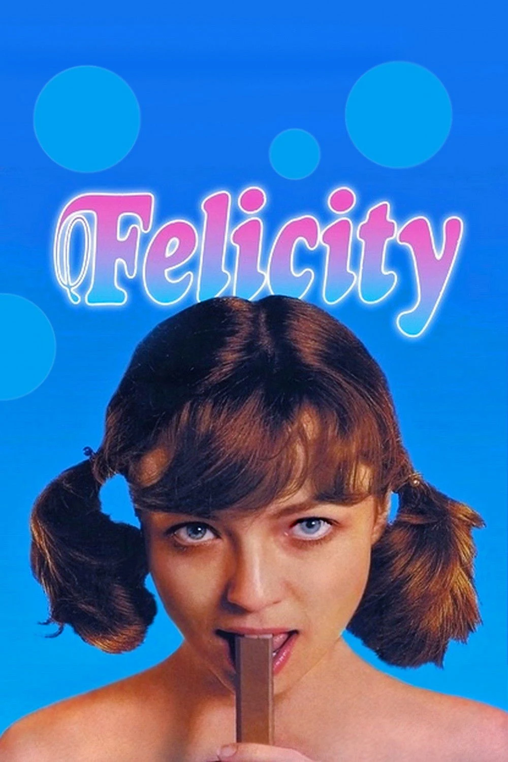 Phim Felicity - Felicity (1978)