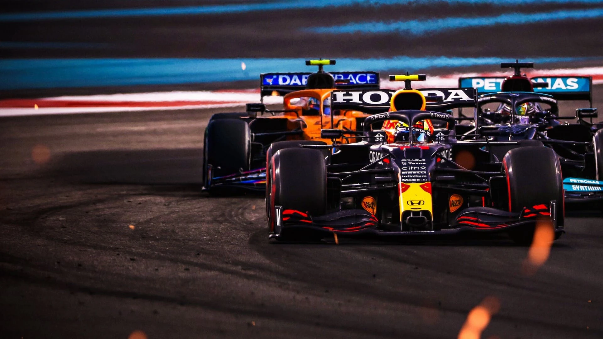 Phim Formula 1: Cuộc Đua Sống Còn (Phần 7) - Formula 1: Drive to Survive (Season 7) (2025)