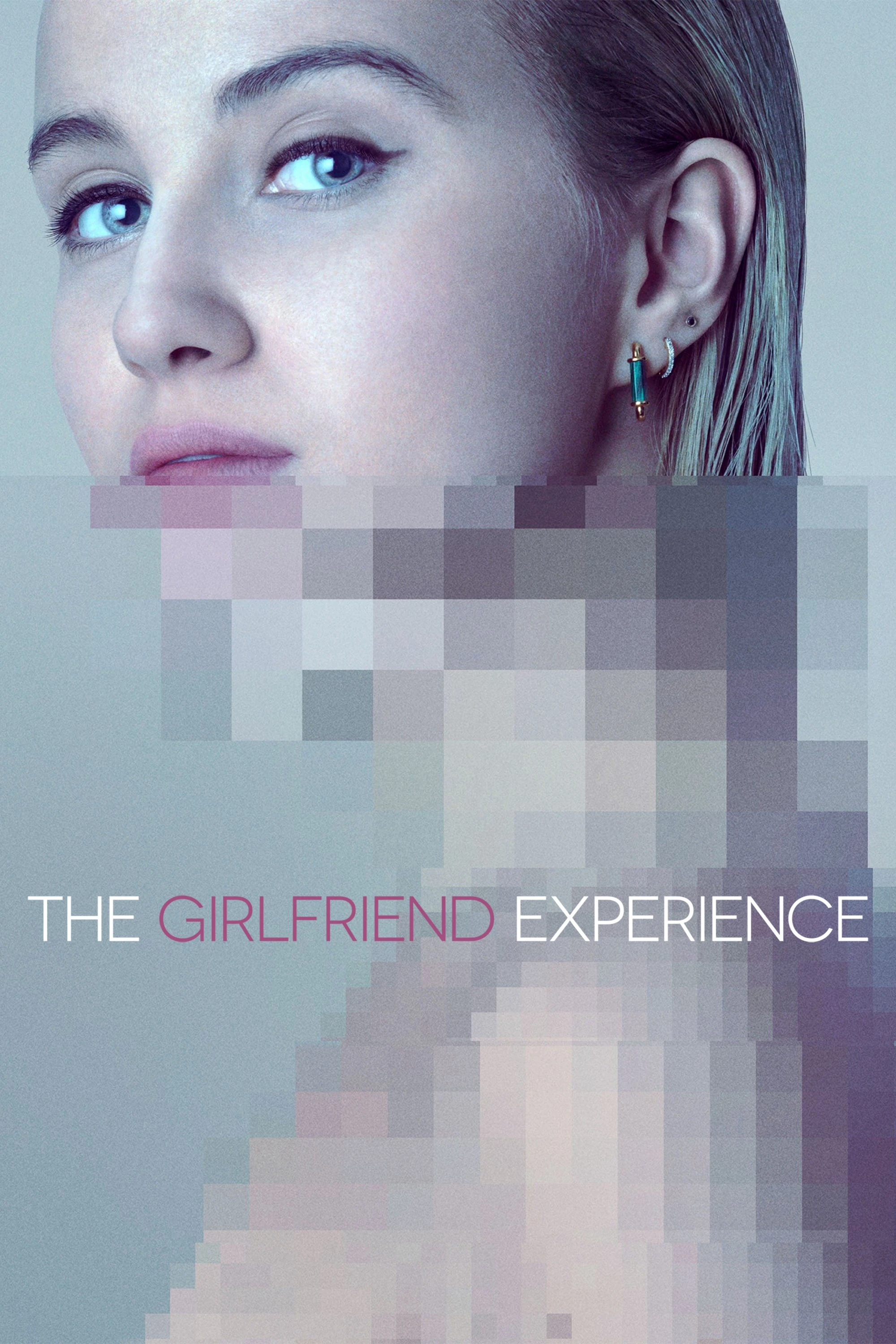 Phim Gái Ngành Hạng Sang (Phần 3) - The Girlfriend Experience (Season 3) (2021)
