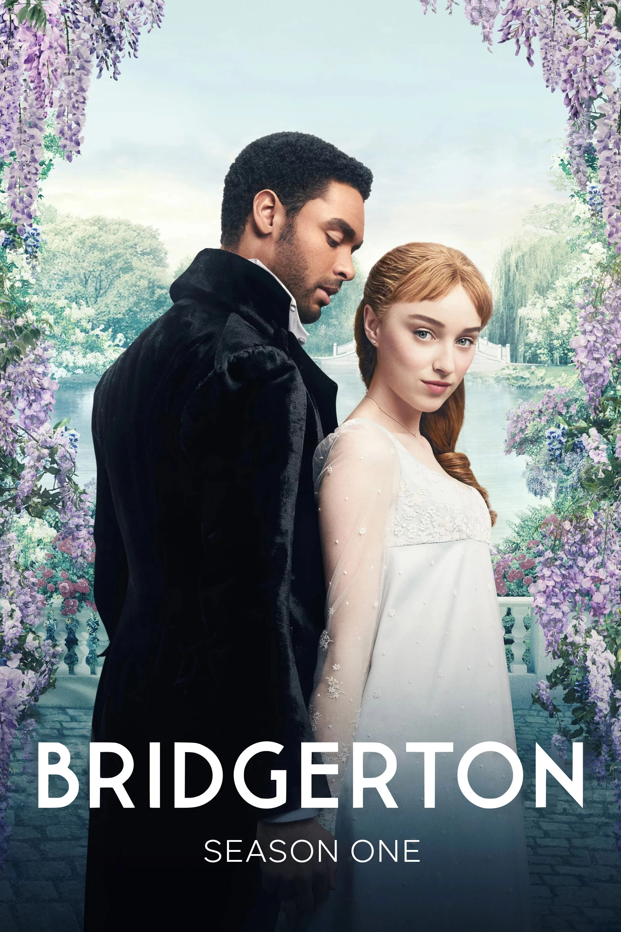Phim Gia Tộc Bridgerton (Phần 1) - Bridgerton (Season 1) (2020)