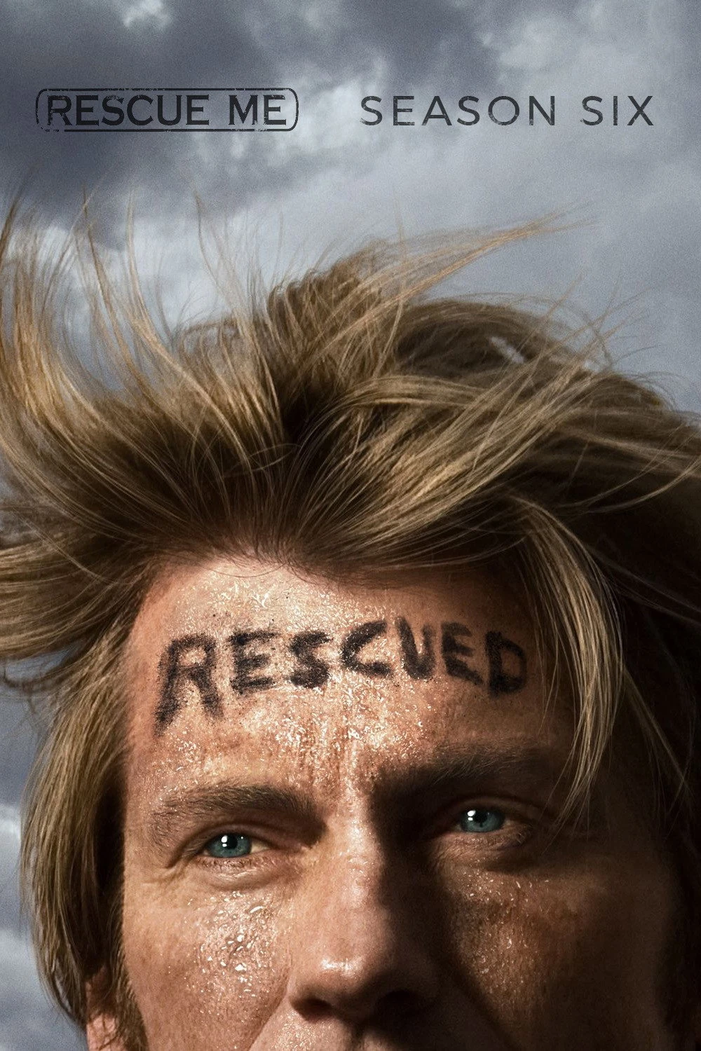 Phim Giải Cứu Tôi (Phần 6) - Rescue Me (Season 6) (2010)