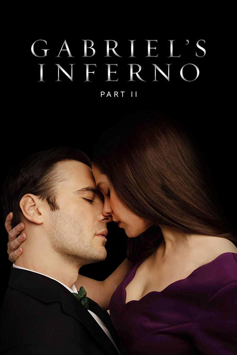 Phim Giáo Sư Gabriel: Phần 2 - Gabriel's Inferno: Part II (2020)