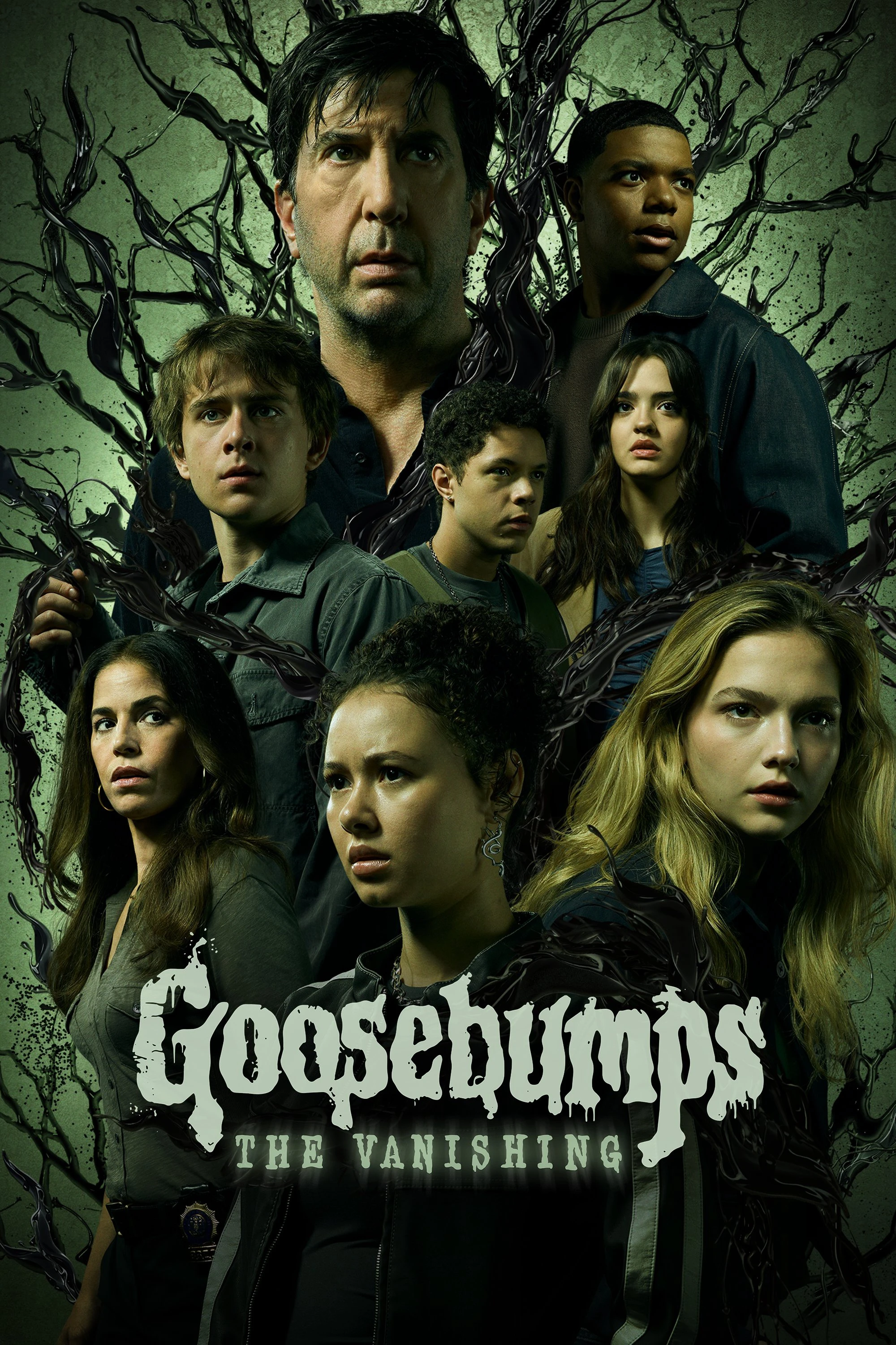 Phim Câu Chuyện Lúc Nửa Đêm (Phần 2) - Goosebumps: The Vanishing (2025)