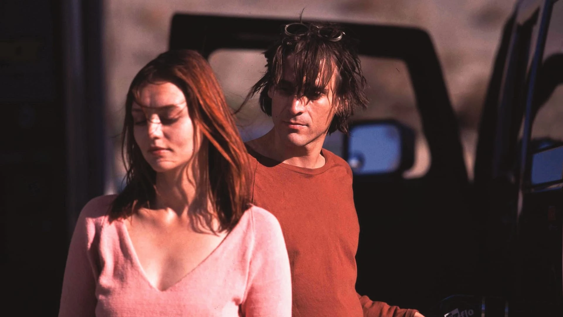 Phim Hai Chín Cây Cọ - Twentynine Palms (2003)