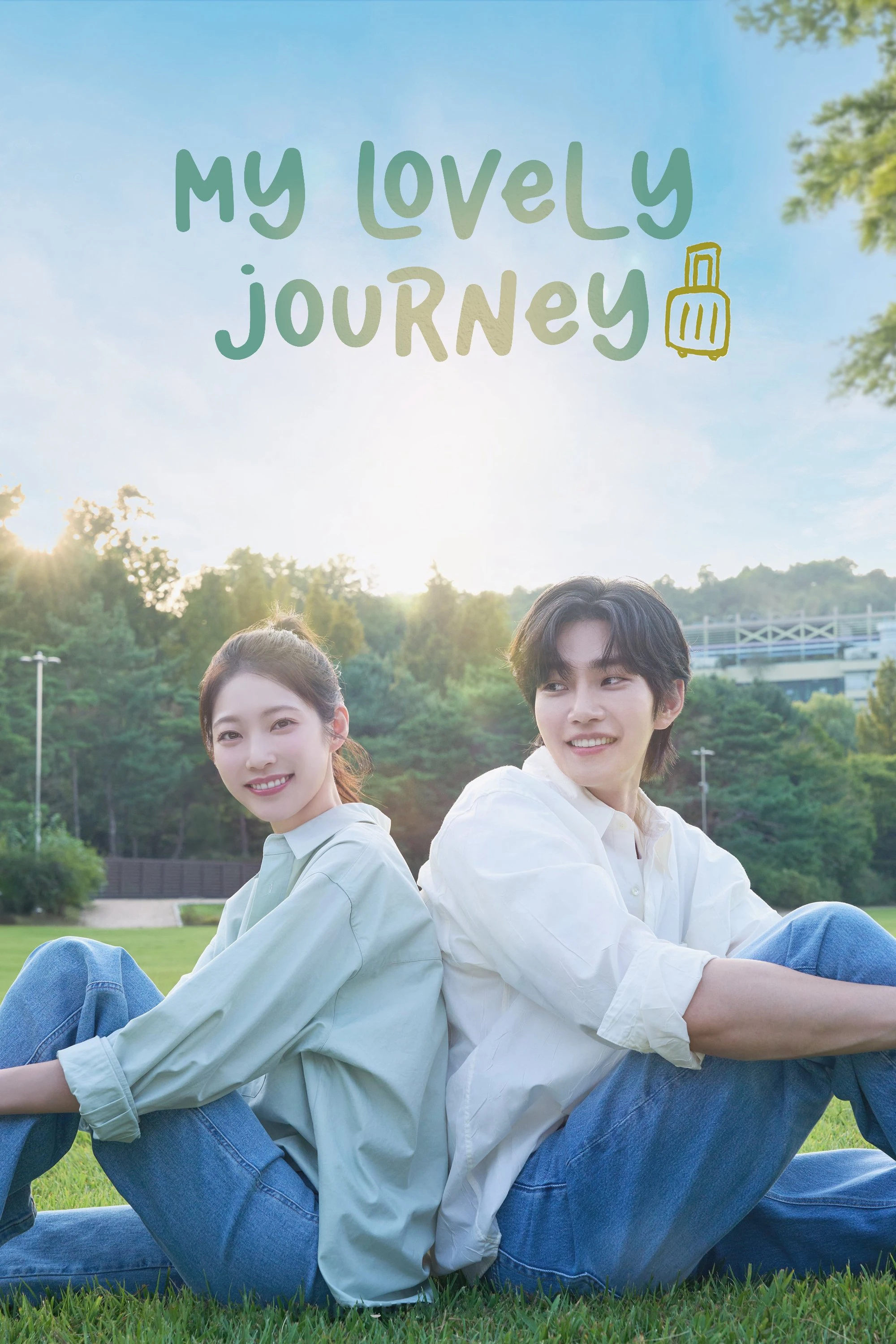 Phim Hành Trình Ngọt Ngào - My Lovely Journey (2025)