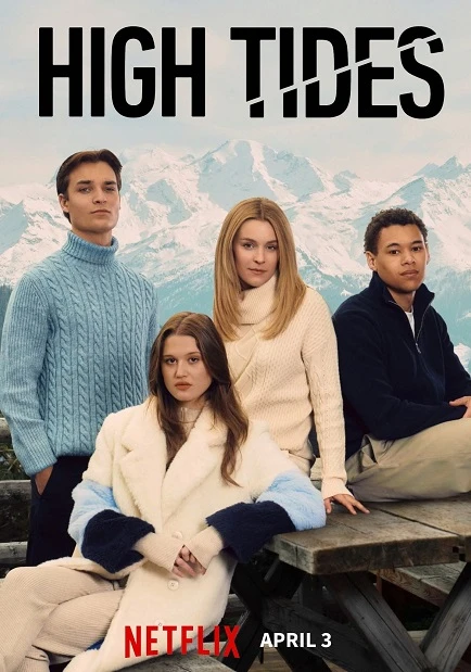 Phim High Tides (Phần 3) - Knokke Off (Season 3) (2026)