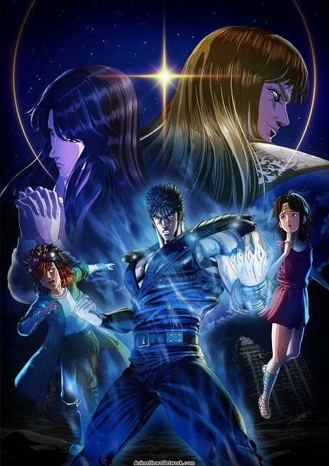 Phim Hokuto no Ken: Fist of the North Star - FIST OF THE NORTH STAR (2026)