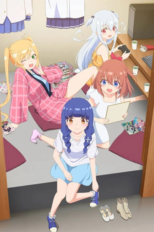 Phim Ichijouma Mankitsugurashi - Ichijouma Mankitsugurashi (2026)