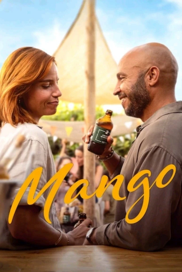 Phim Khách Sạn Vườn Xoài - Mango (2025)
